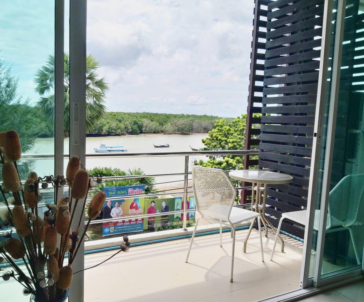 River View Krabi town