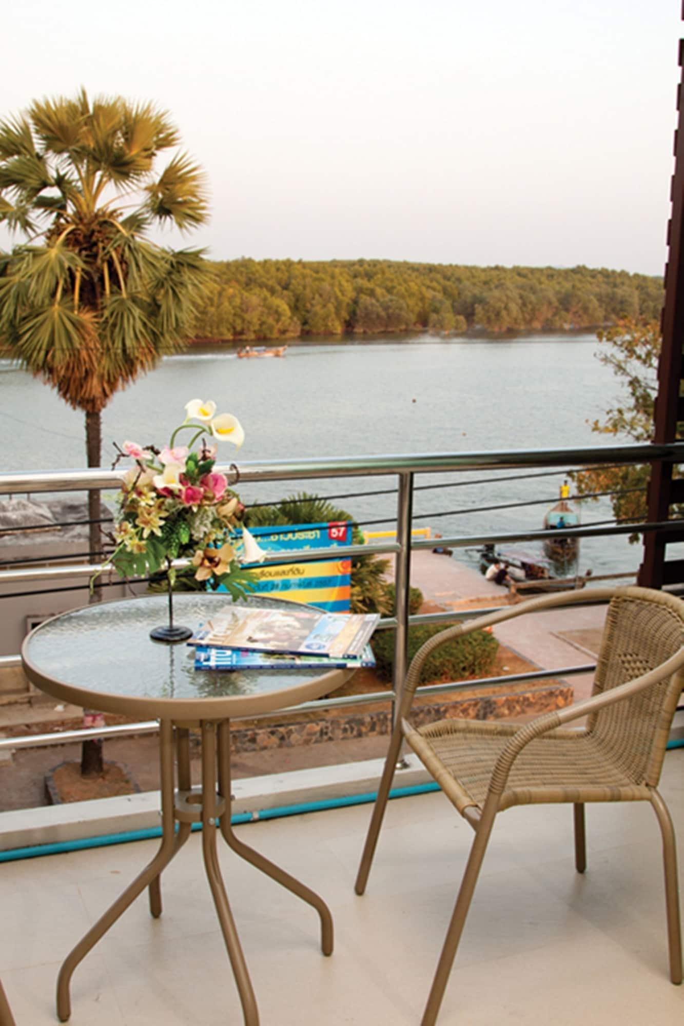 River View Hotel Krabi town