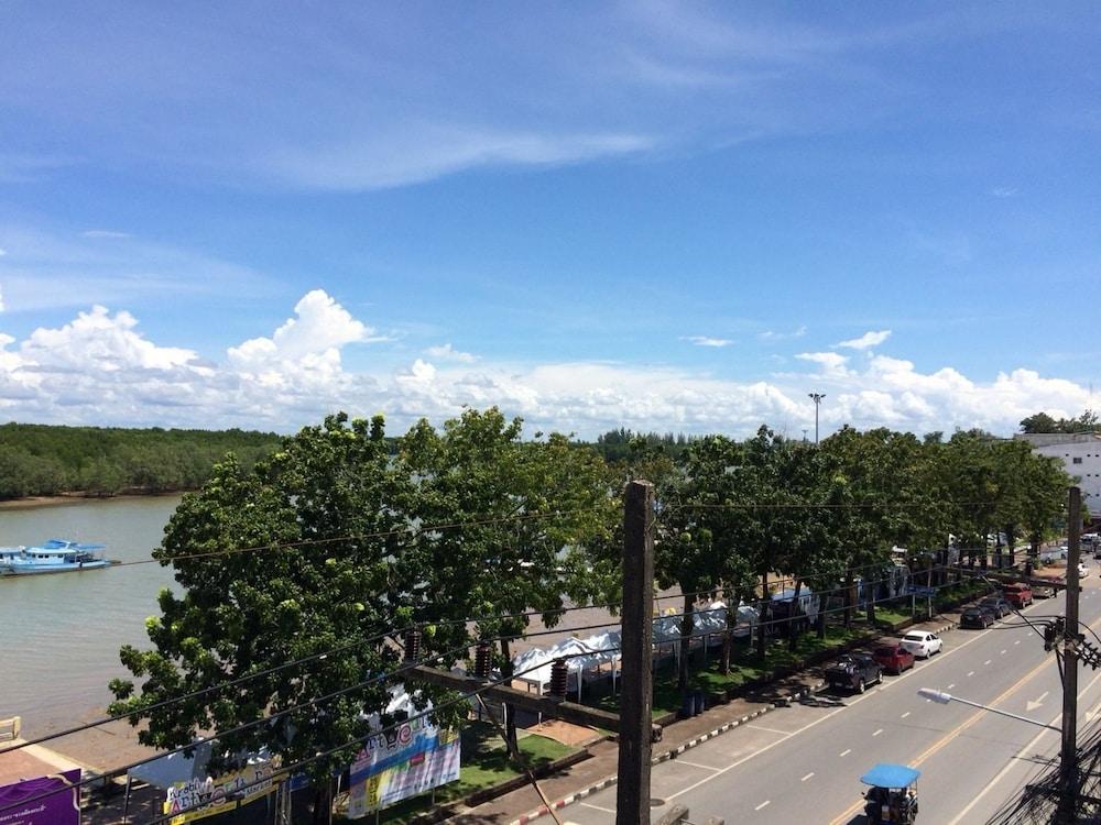 River View Hotel Krabi town