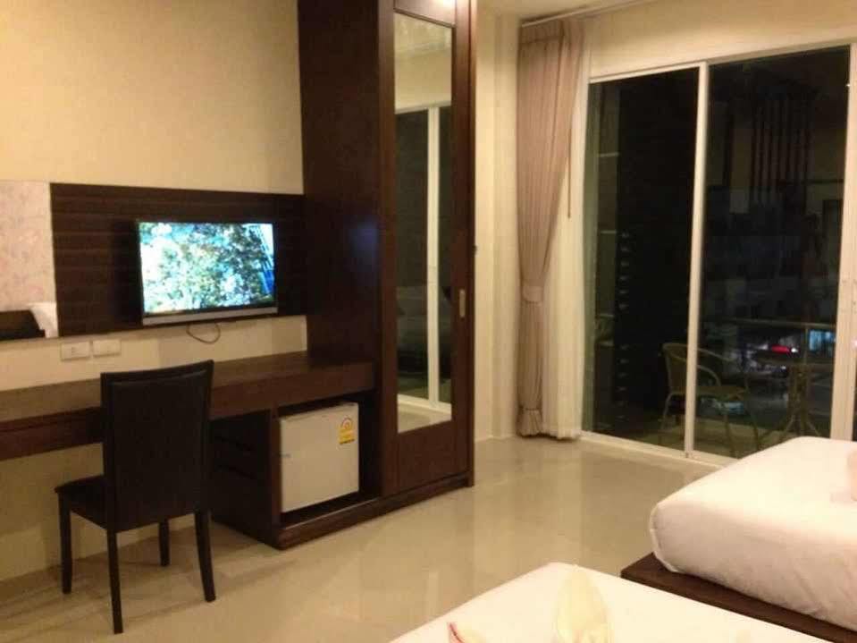Hotel River View Krabi town